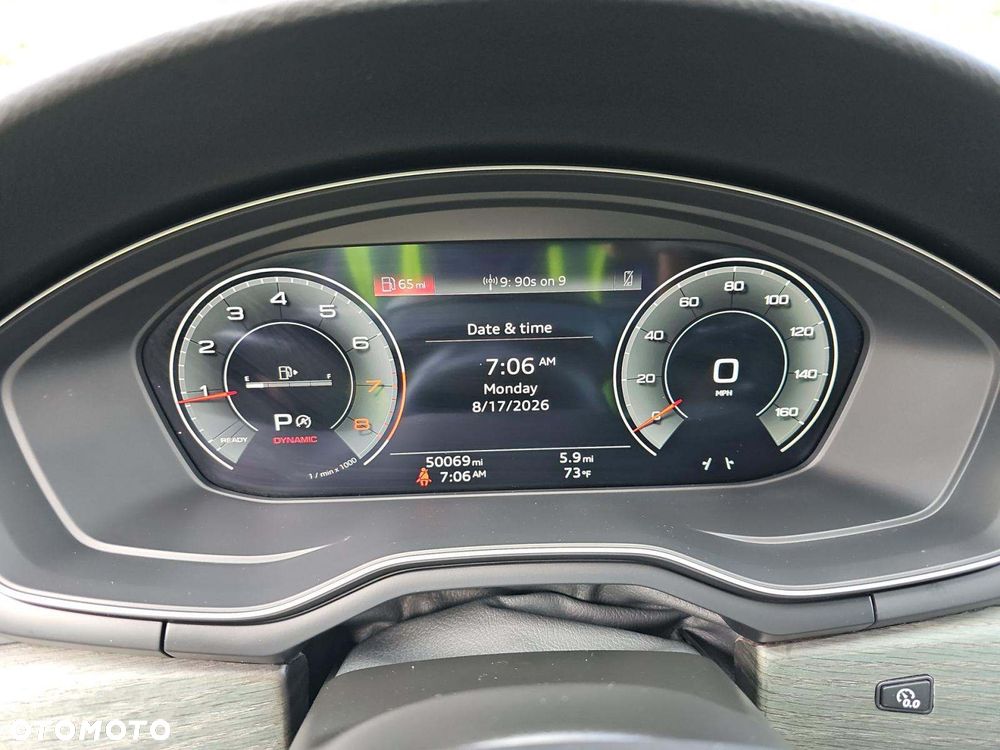 Audi A4 Limousine 45 TFSI quattro S tronic S line - 7