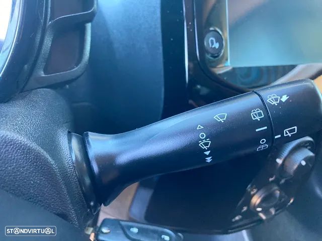 Citroën C1 1.0 VTi Shine - 13