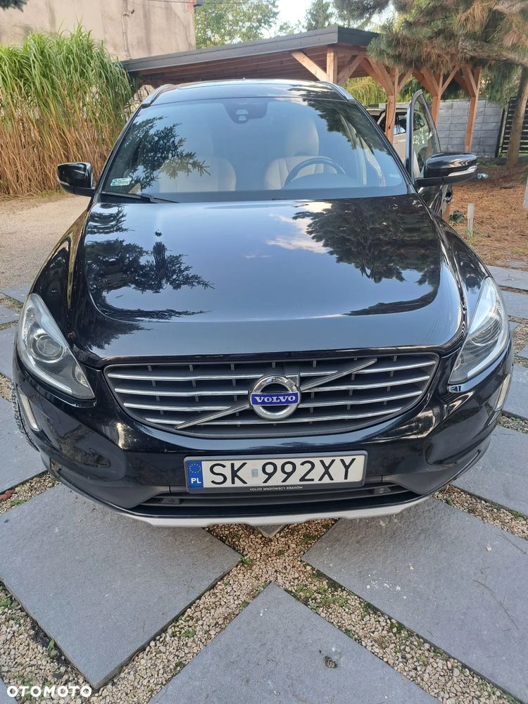 Volvo Xc 60 2017 photo 5