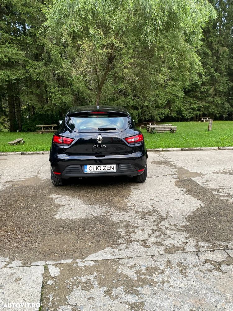Renault Clio 1.2 Zen - 16