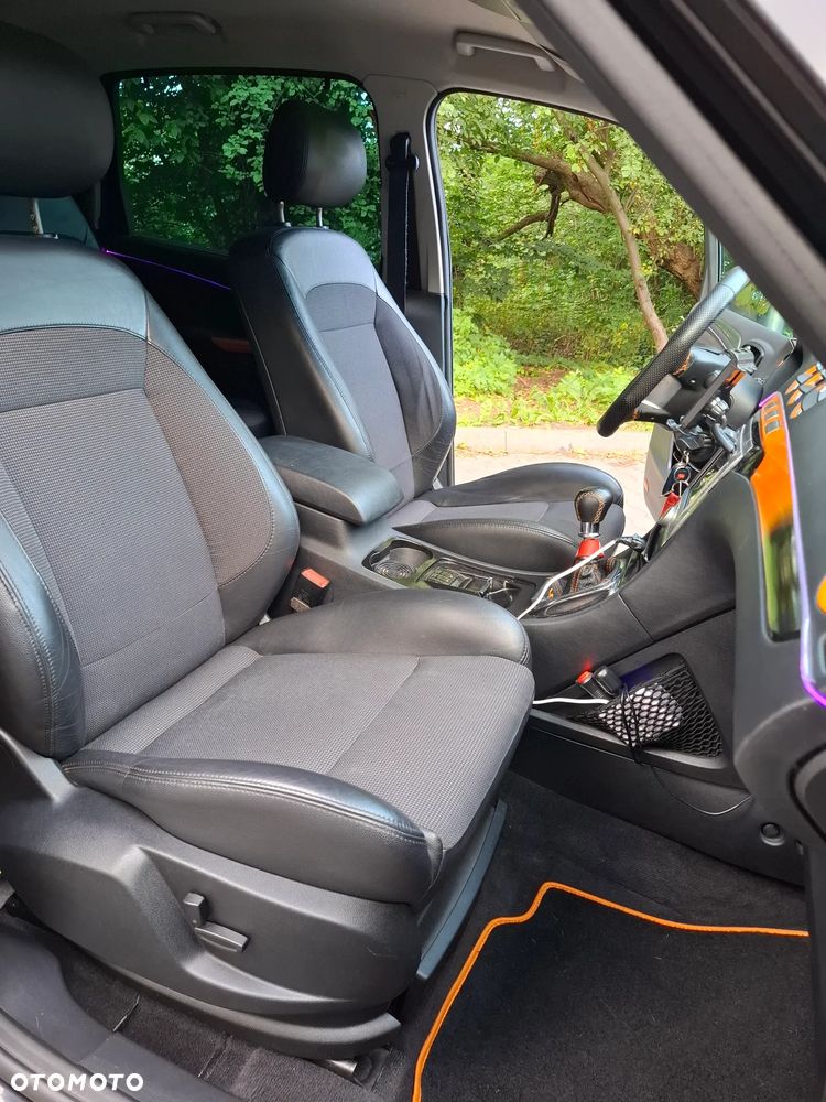 Ford S-Max - 29