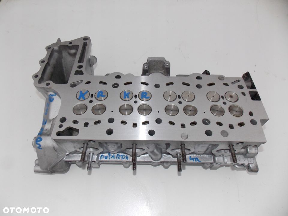 głowica land rover freelander 2.0 cdt bmw 22470389 - 1