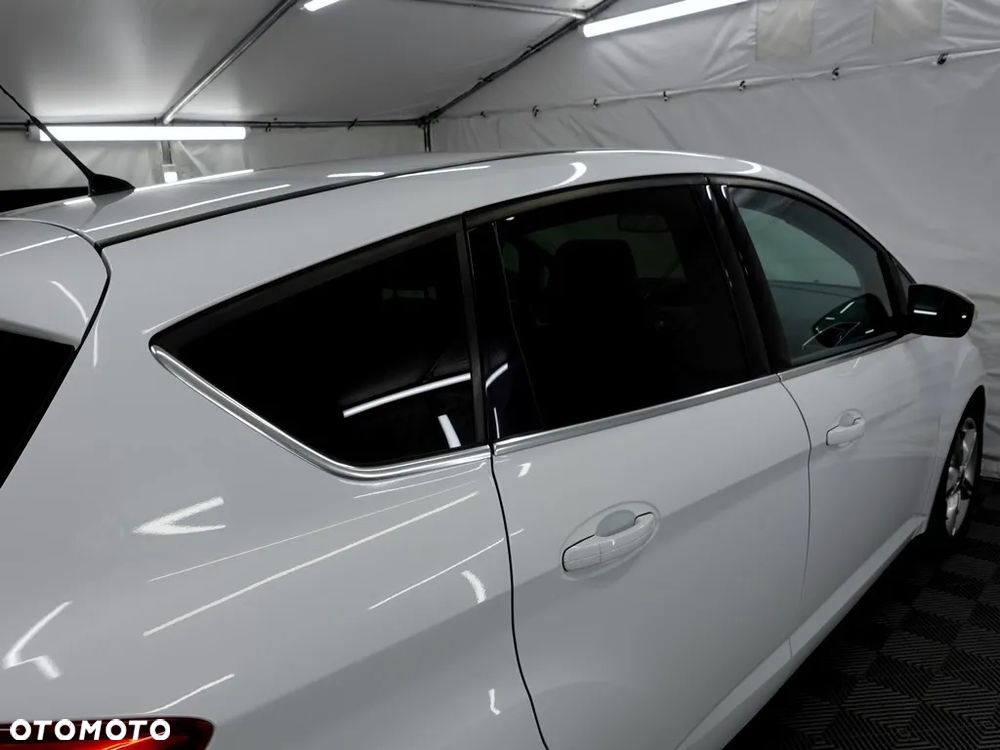 Ford C-MAX 1.6 EcoBoost Titanium - 30