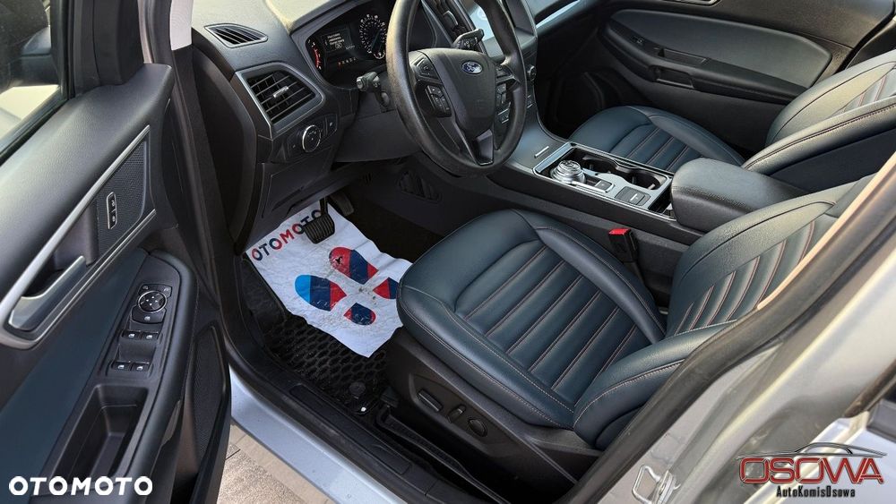 Ford Edge - 13