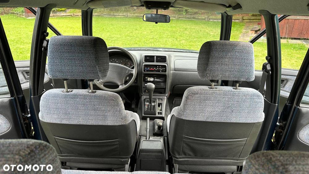 Suzuki Vitara - 16