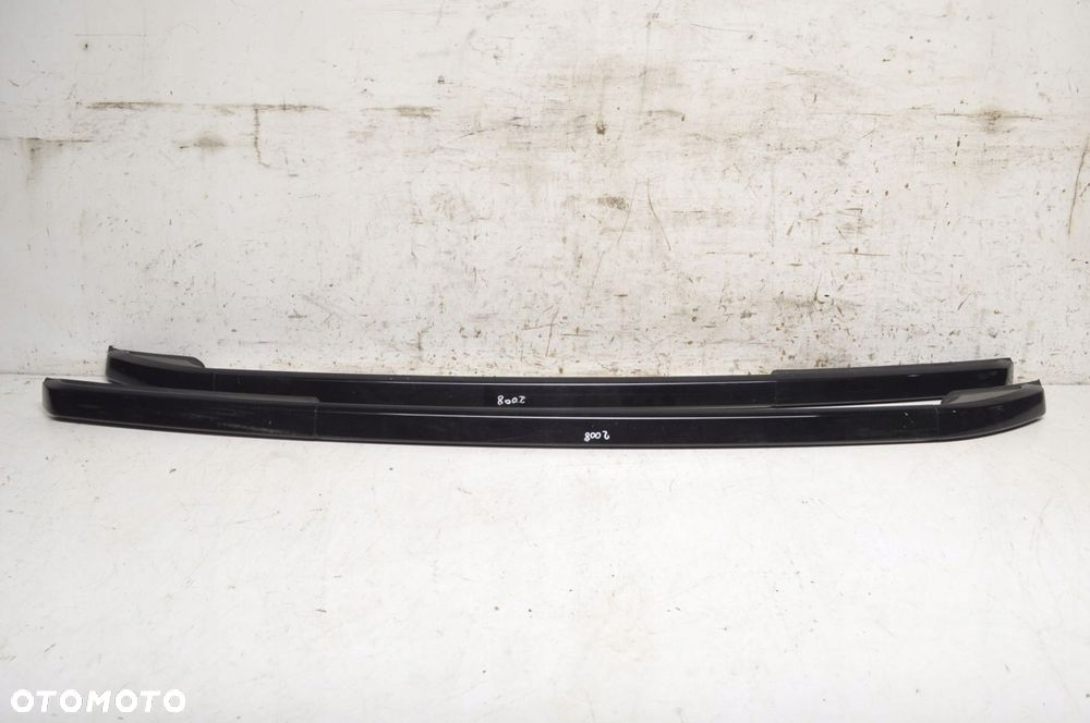 PEUGEOT 2008 I RELINGI DACHOWE KOMPLET - 1