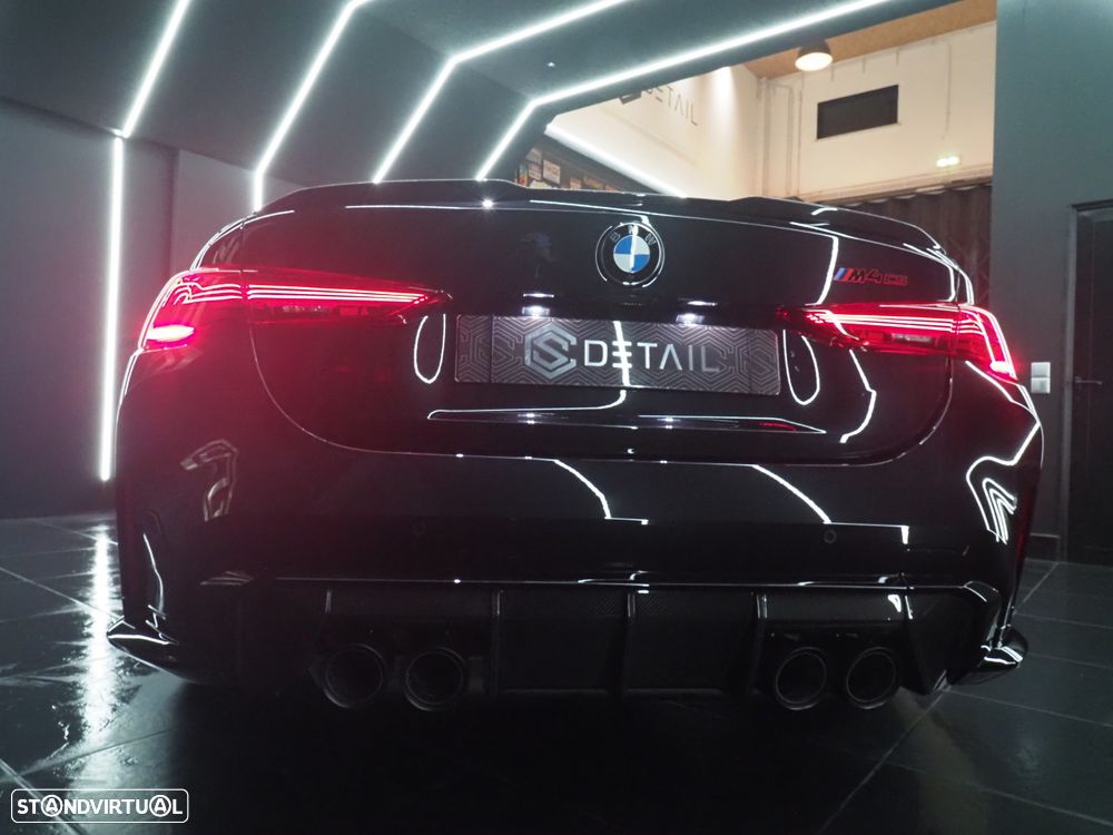 BMW M4 - 5