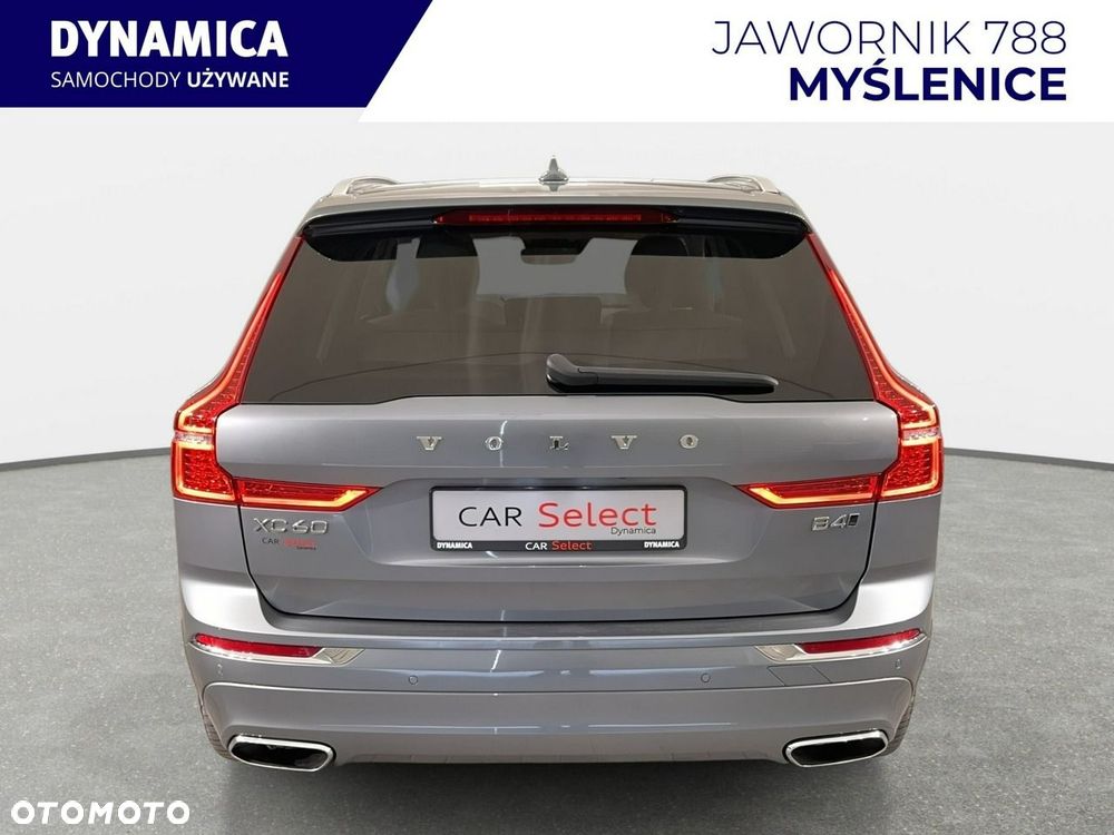 Volvo XC 60 - 8