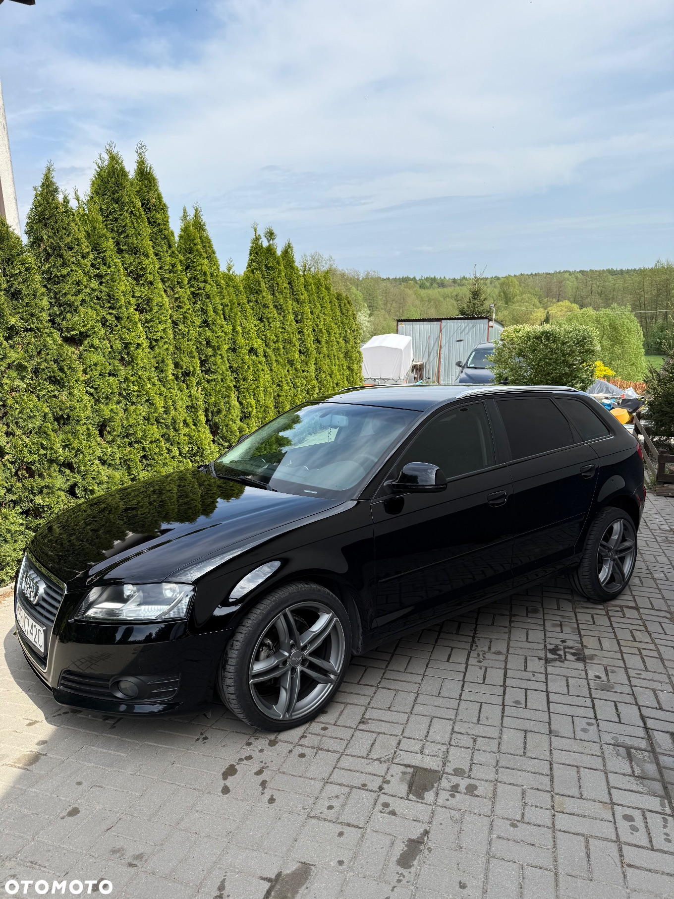 Audi A3 - 28