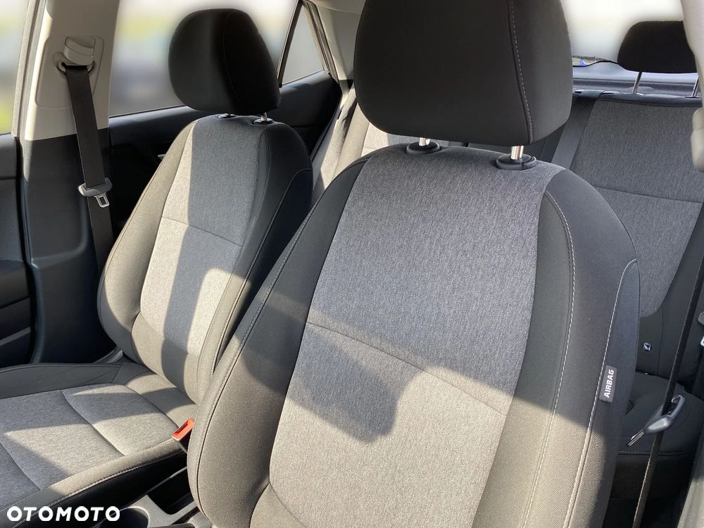 Kia Stonic 1.0 T-GDI M - 12