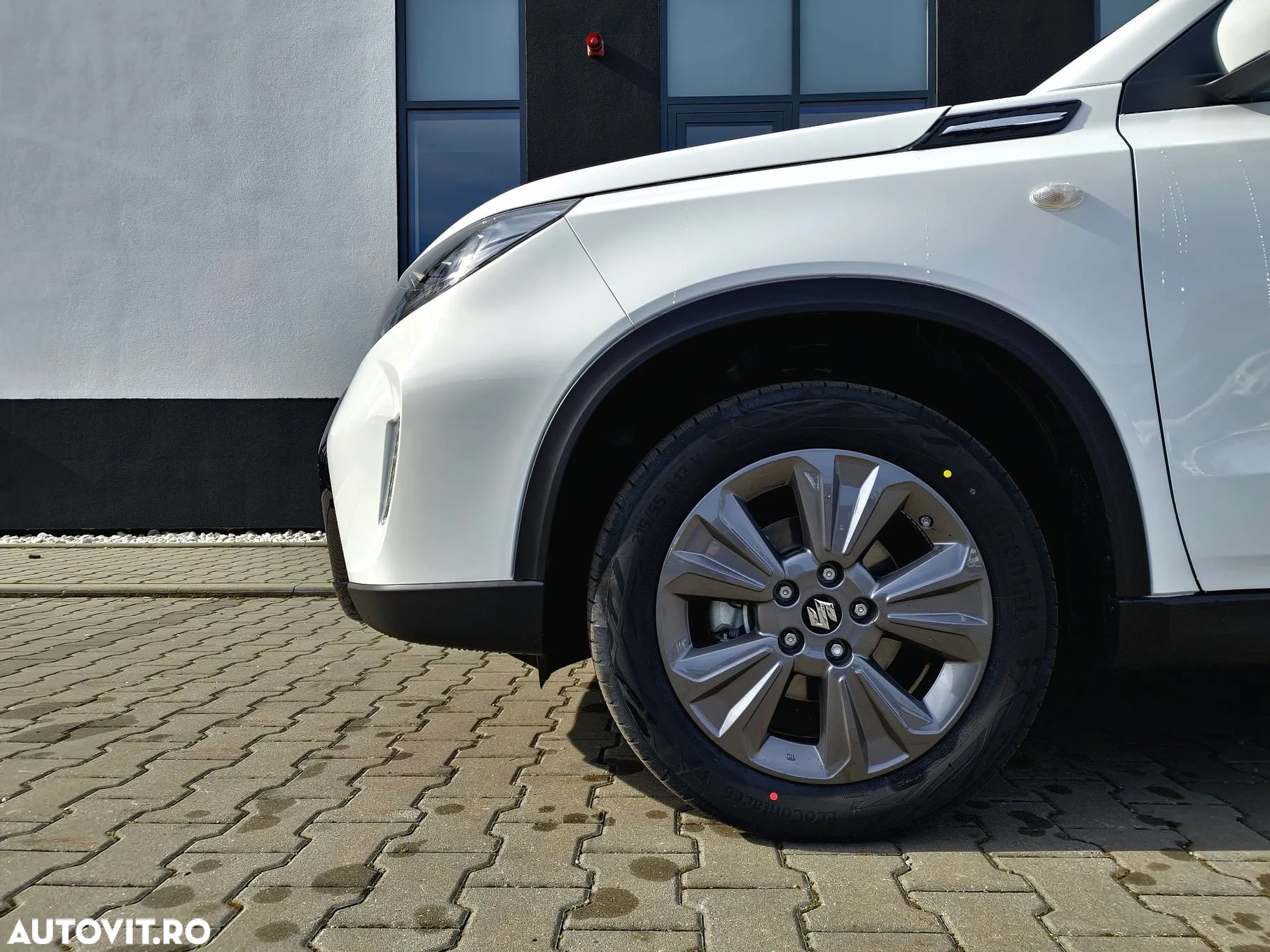 Suzuki Vitara - 6