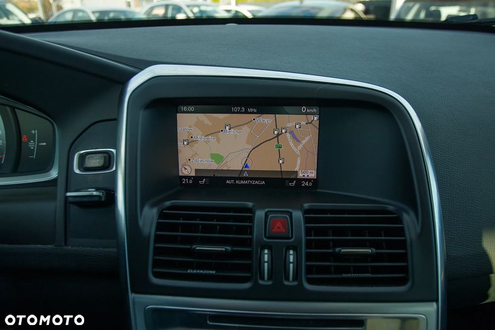 Volvo XC 60 D3 Summum - 20