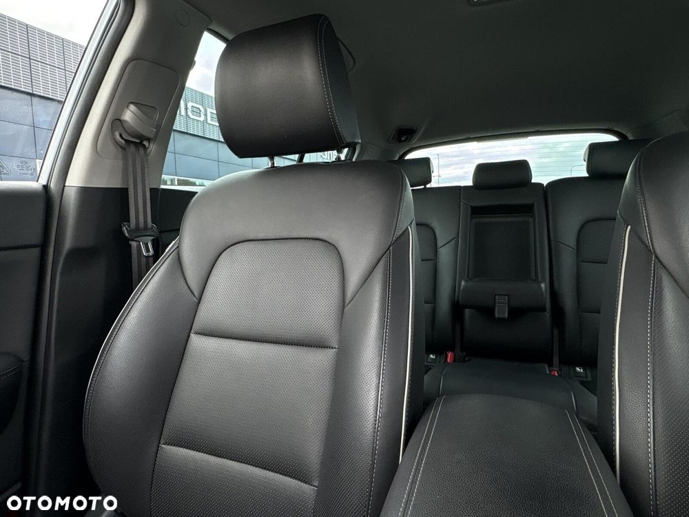 Kia Sportage 1.6 CRDI L Business Line 2WD DCT - 16