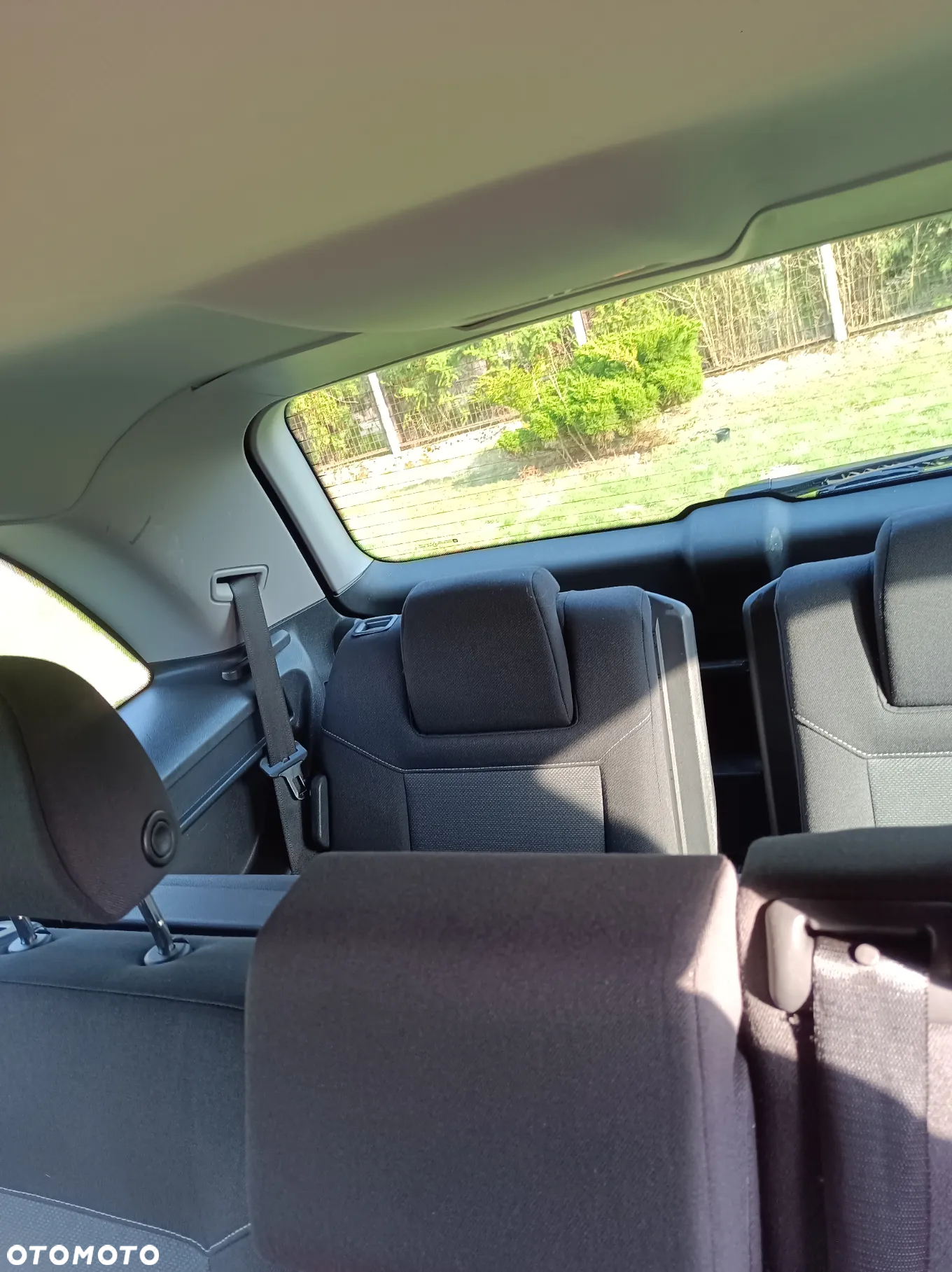 Opel Zafira 1.6 - 17