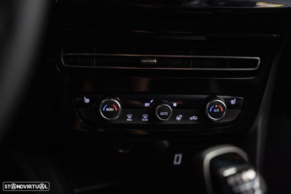 Opel Mokka 1.2 T Edition - 19