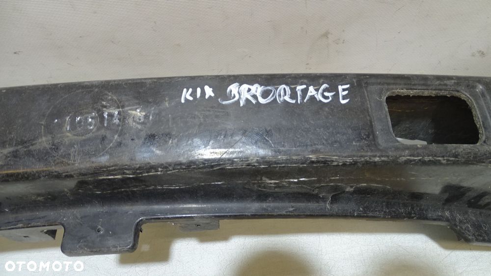 BELKA POD ZDERZAK TYLNY KIA SPORTAGE III    86631-3U000 - 2