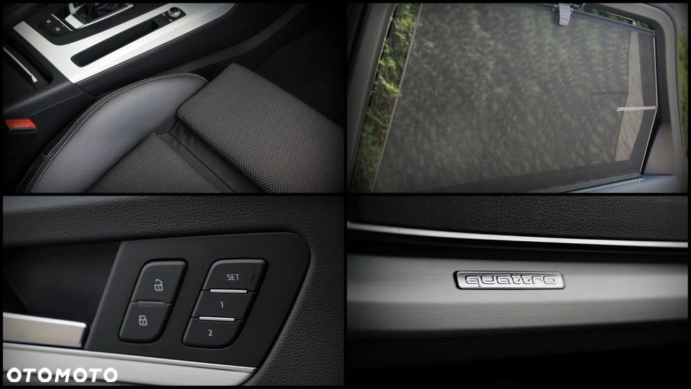 Audi Q5 55 TFSIe quattro S tronic S line - 22
