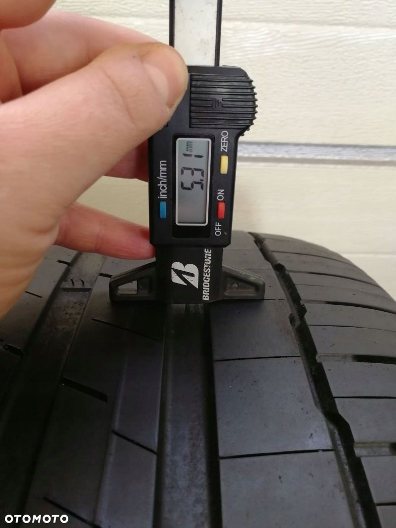 Opony letnie 275/45 ZR 20 Hankook Ventus S1 evo3 SUV - 5