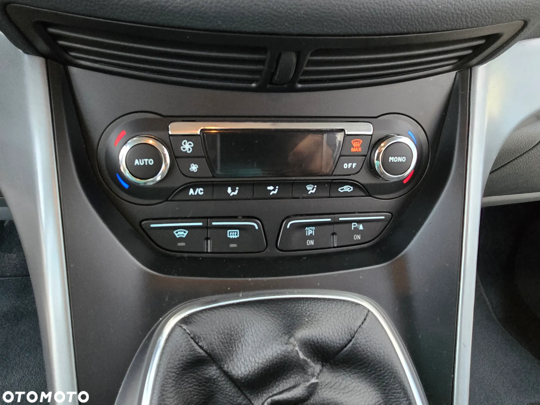 Ford Grand C-MAX 2.0 TDCi Titanium - 14
