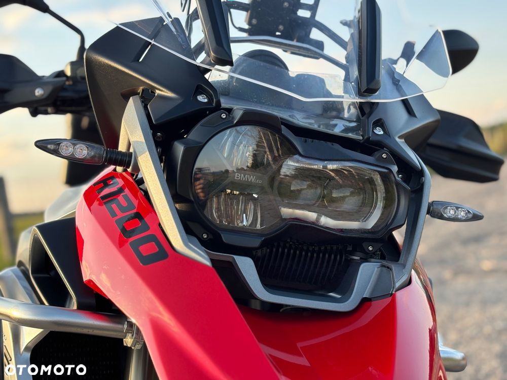 BMW GS - 18