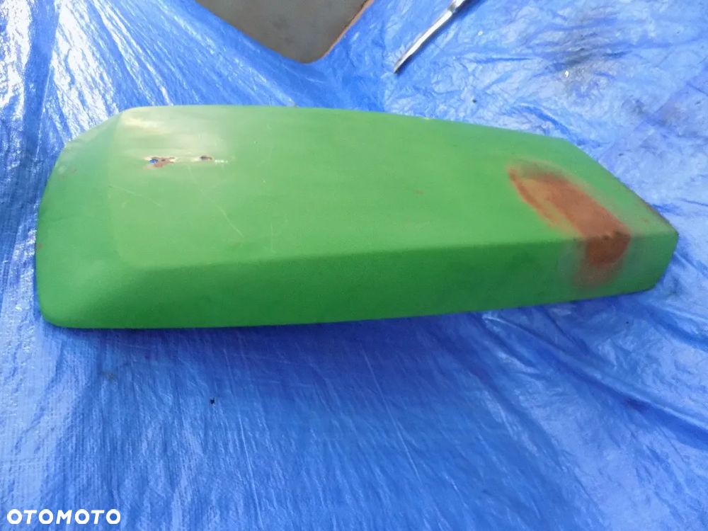 maska john deere 6300 6100 6200 6400 - 4