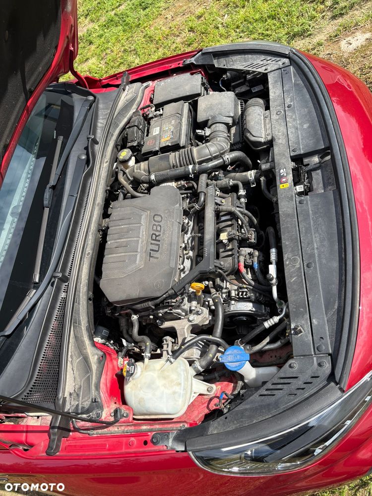 Hyundai i30 1.5 T-GDI 48V-Hybrid N-Line - 21