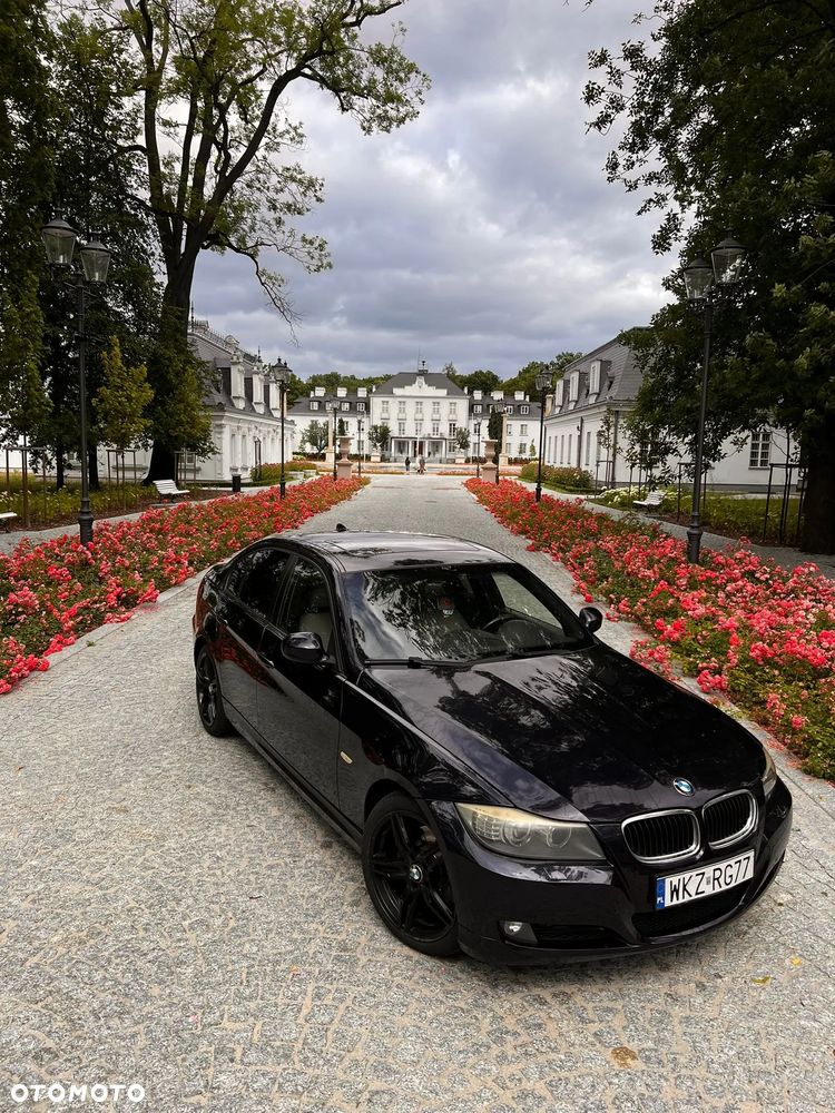 BMW Seria 3 320d DPF - 29