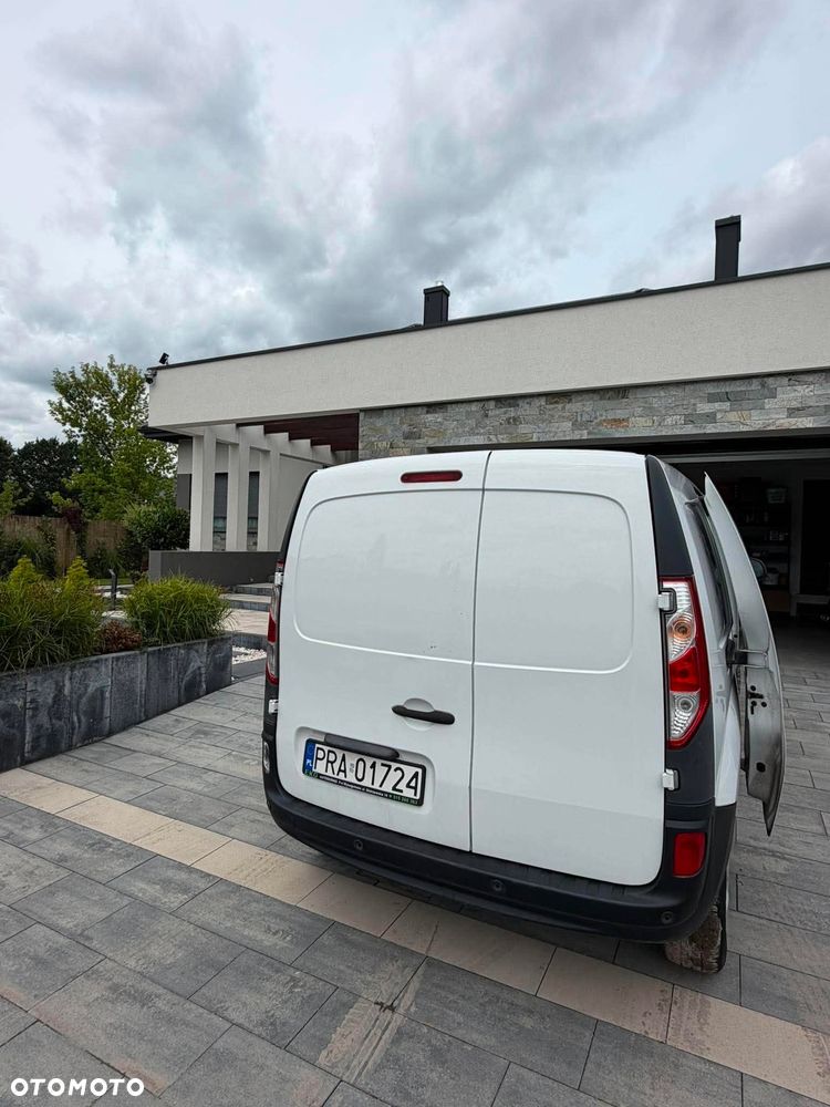 Renault Kangoo - 5