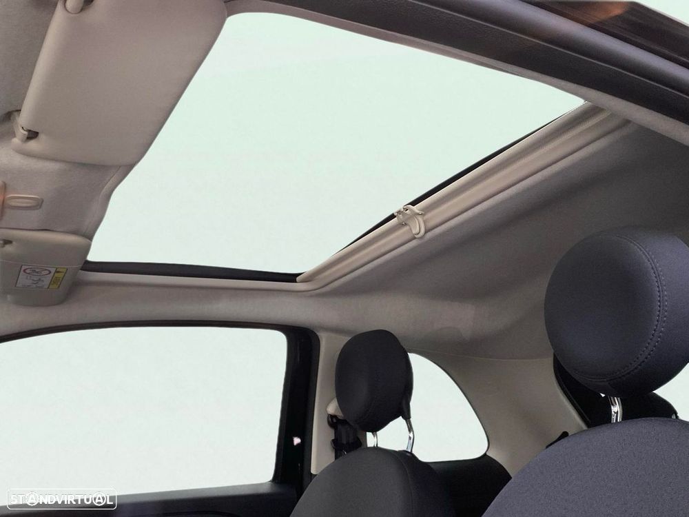 Fiat 500 1.0 Hybrid Connect - 13