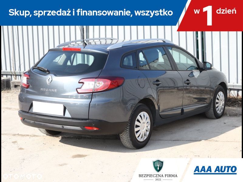 Renault Megane - 7