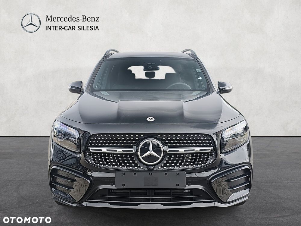 Mercedes-Benz GLB - 2