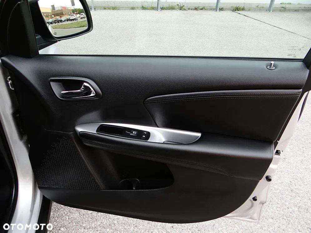Fiat Freemont 2.0 Multijet 16V DPF - 26