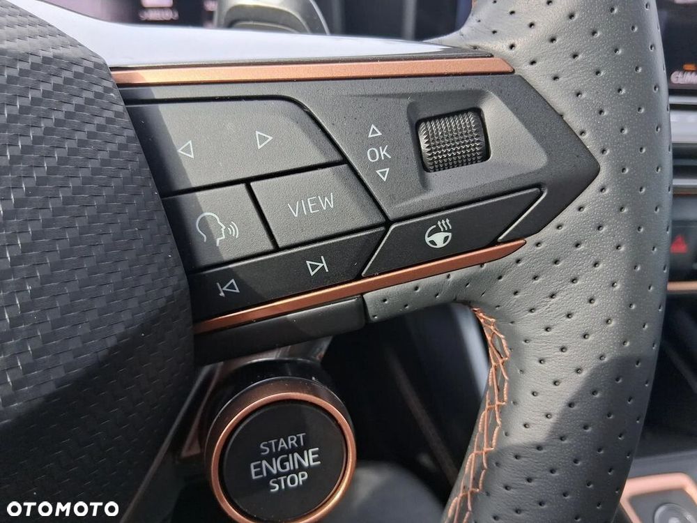 Cupra Formentor 2.0 TSI 4Drive DSG - 22