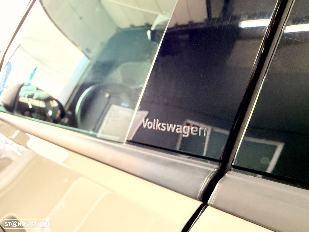 VW T-Cross 1.0 TSI Life DSG - 9