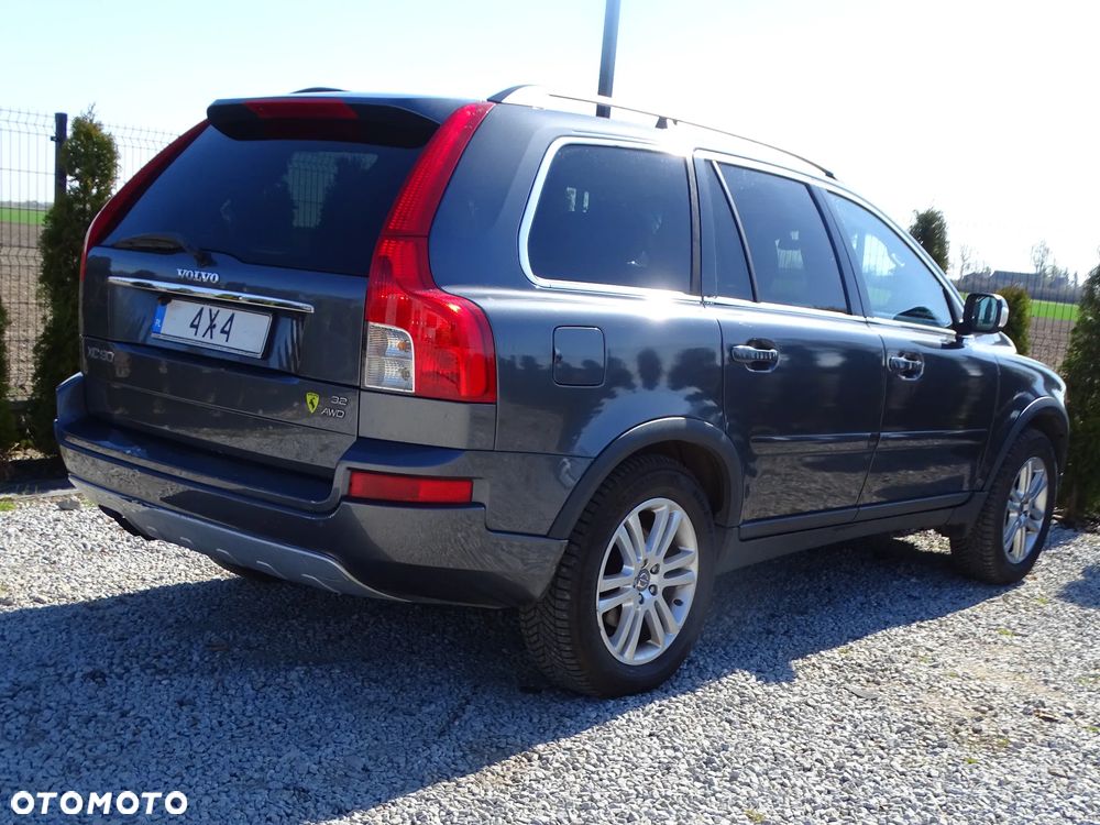 Volvo XC 90 3.2 AWD Sport - 32