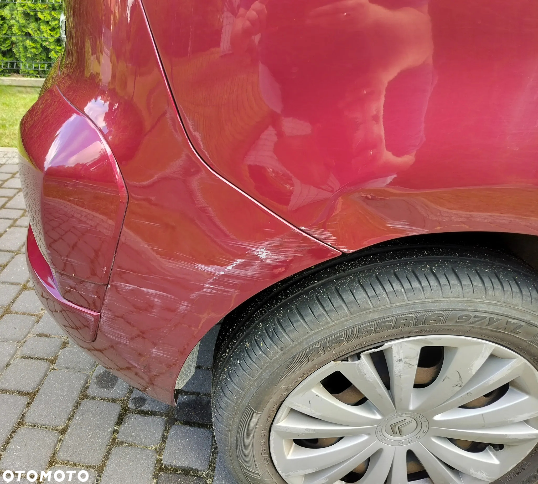 Citroën C4 Picasso - 7