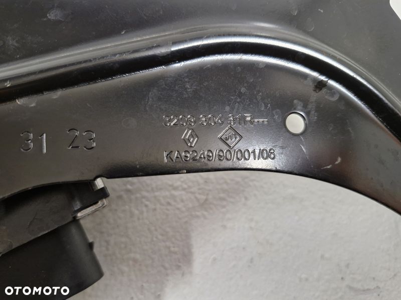 renault master iii 3 lift iv 4 przekaźnik świec żarowych 271203982r - 7