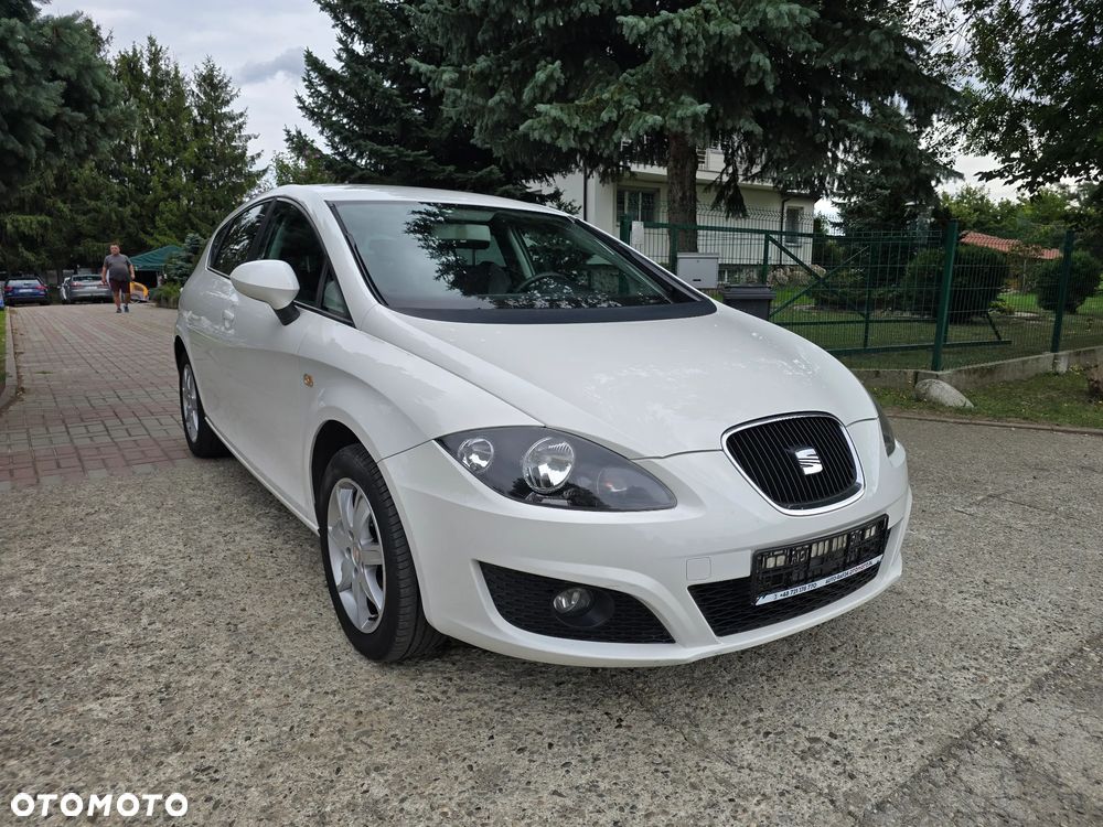Seat Leon - 11