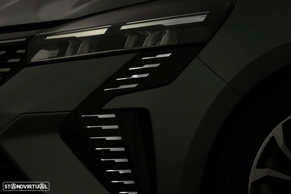 Renault Clio 1.0 TCe Techno - 6