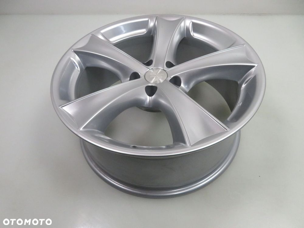 Alufelga 19'' ETABETA Tettsut 5x114.3 ET15 - 1