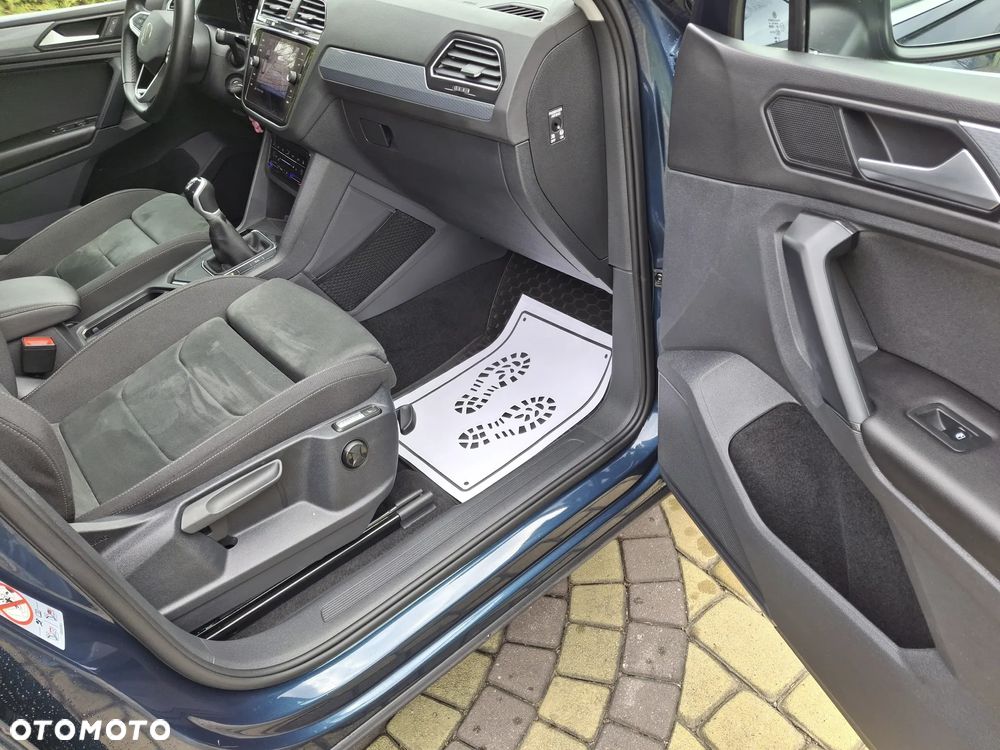 Volkswagen Tiguan 2.0 TDI SCR Life - 15