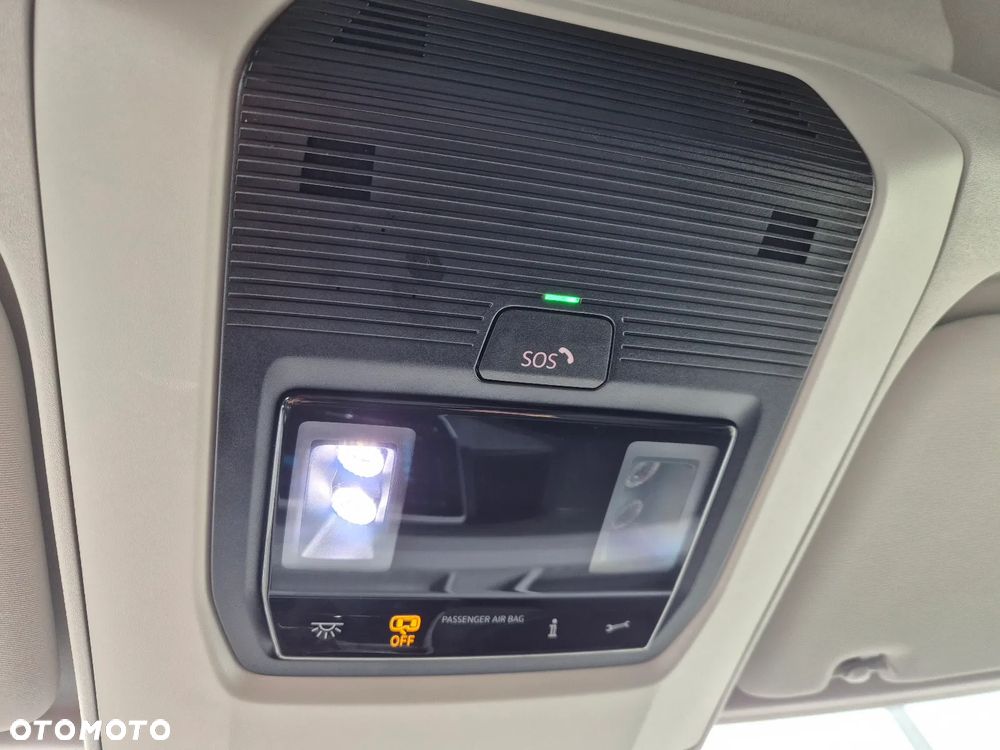 Volkswagen Crafter DSG 4x4 Webasto Faktura VAT Gwarancja - 16