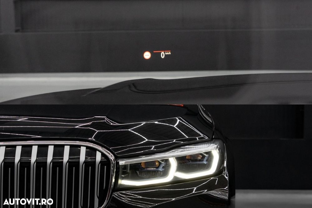 BMW Seria 7 745Le xDrive AT PHEV - 7