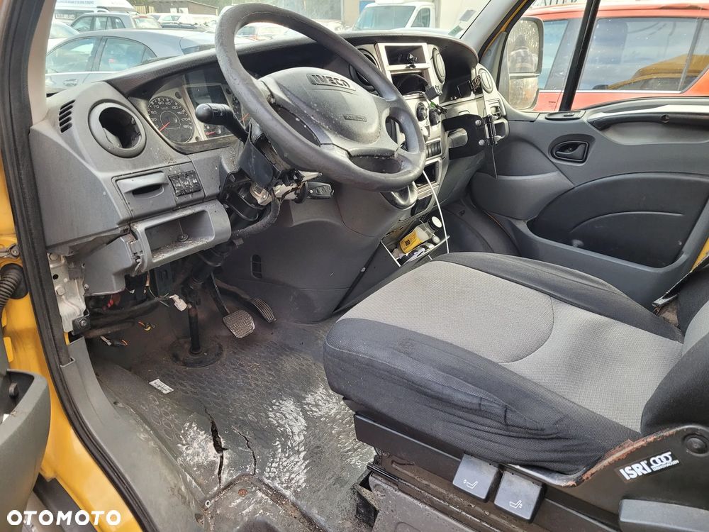 Iveco Daily - 14