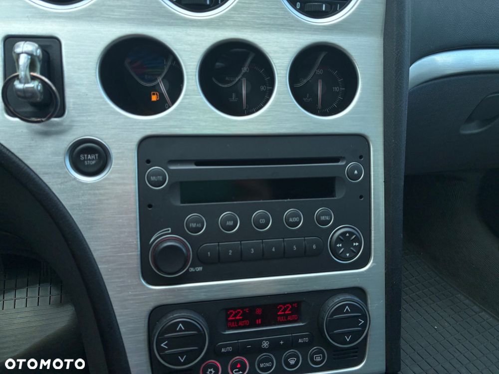 Alfa Romeo Brera 2.2JTS Sky View - 19