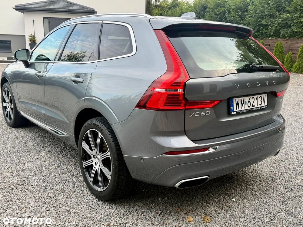 Volvo XC 60 T5 Inscription - 5