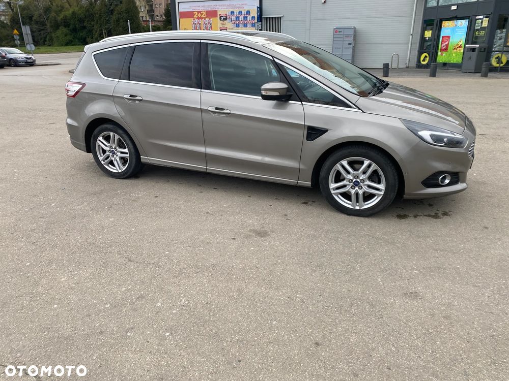 Ford S-Max - 3