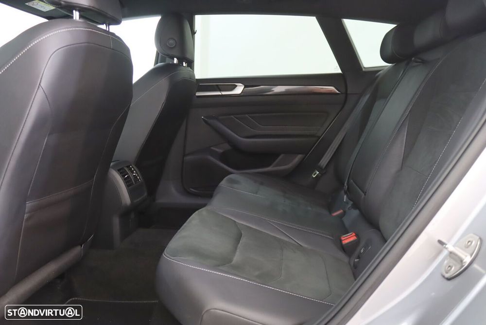 VW Arteon Shooting Brake 2.0 TDI R-Line DSG - 8