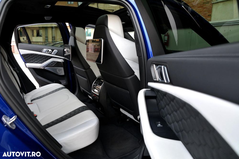 BMW X6 M Standard - 12