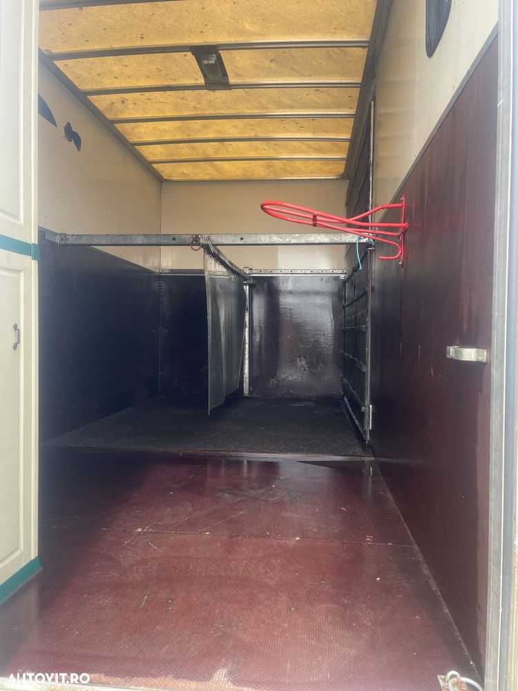 Nissan Cabstar - 5